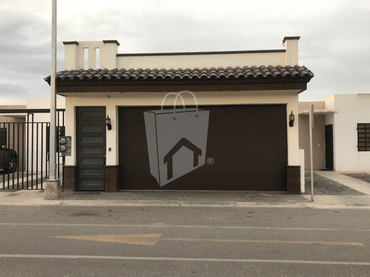 Casa de 1 nivel lista para habitar en Quinta del Centro