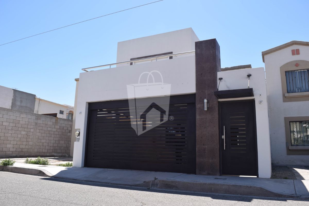 Casa en Venta con excelentes acabados en Quinta Granada