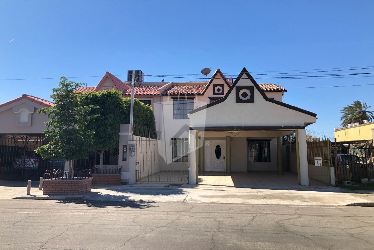 Planea tu futuro en Col. Nueva ¡ESTRENA CASA con amplios espacios!
