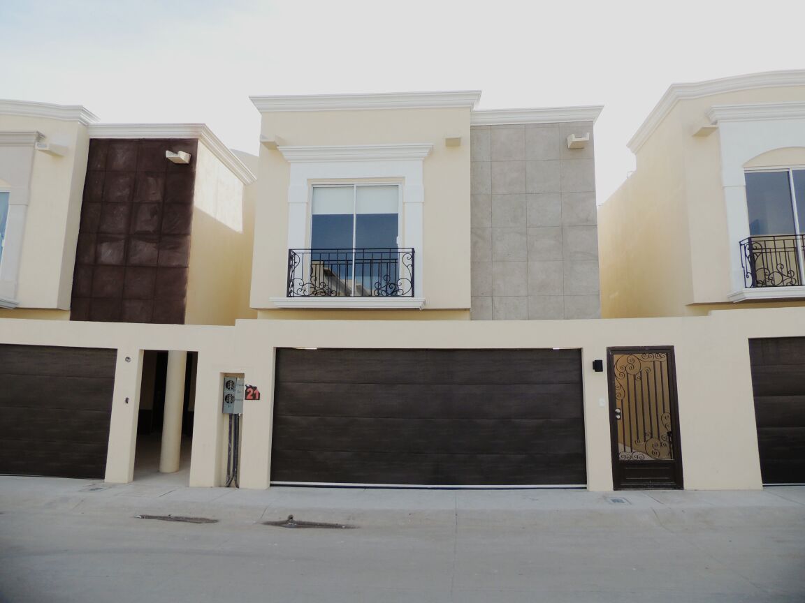 ¡¡Casa en Santino Ruba Residencial!!