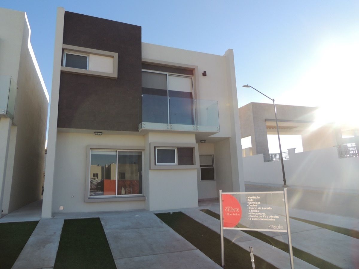 Casa lista para ESTRENAR en Valparaiso!!