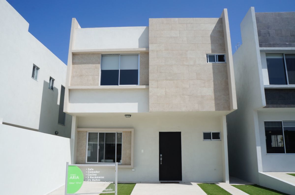 Casa lista para ESTRENAR en Valparaiso!!