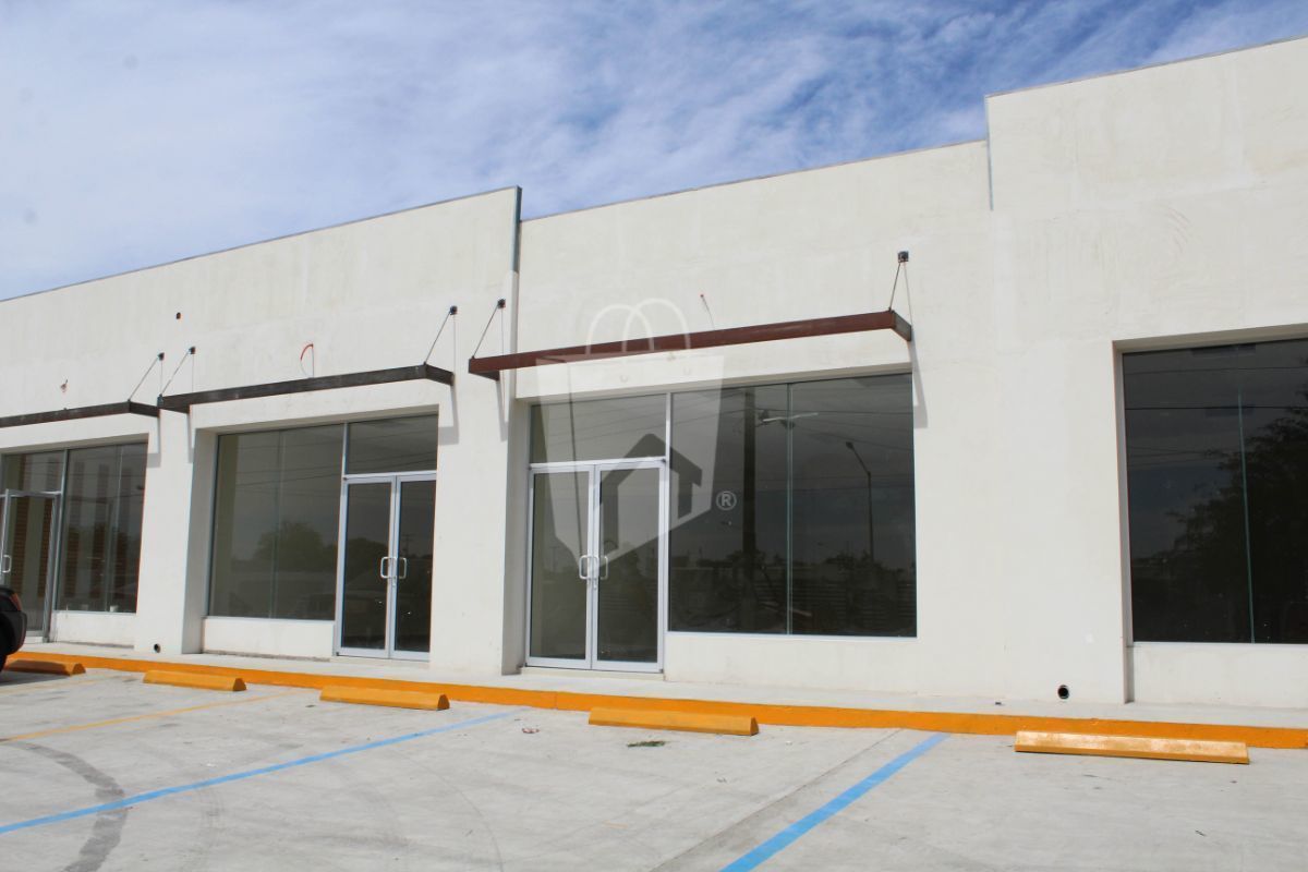 Renta  local comercial ubicado cerca de Rio Santa Cruz