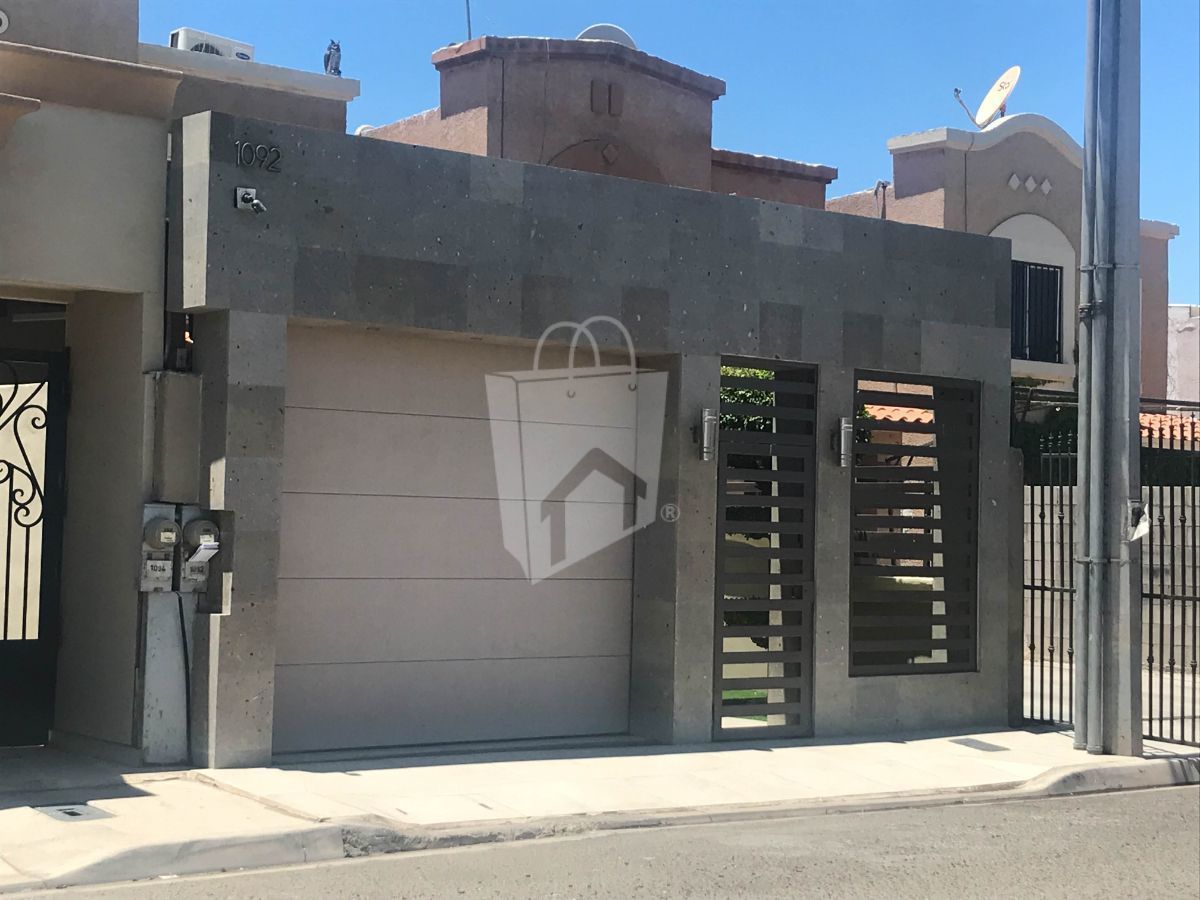 ¡Gran Oportunidad! Casa equipada y lista para habitar en Gran Venecia.