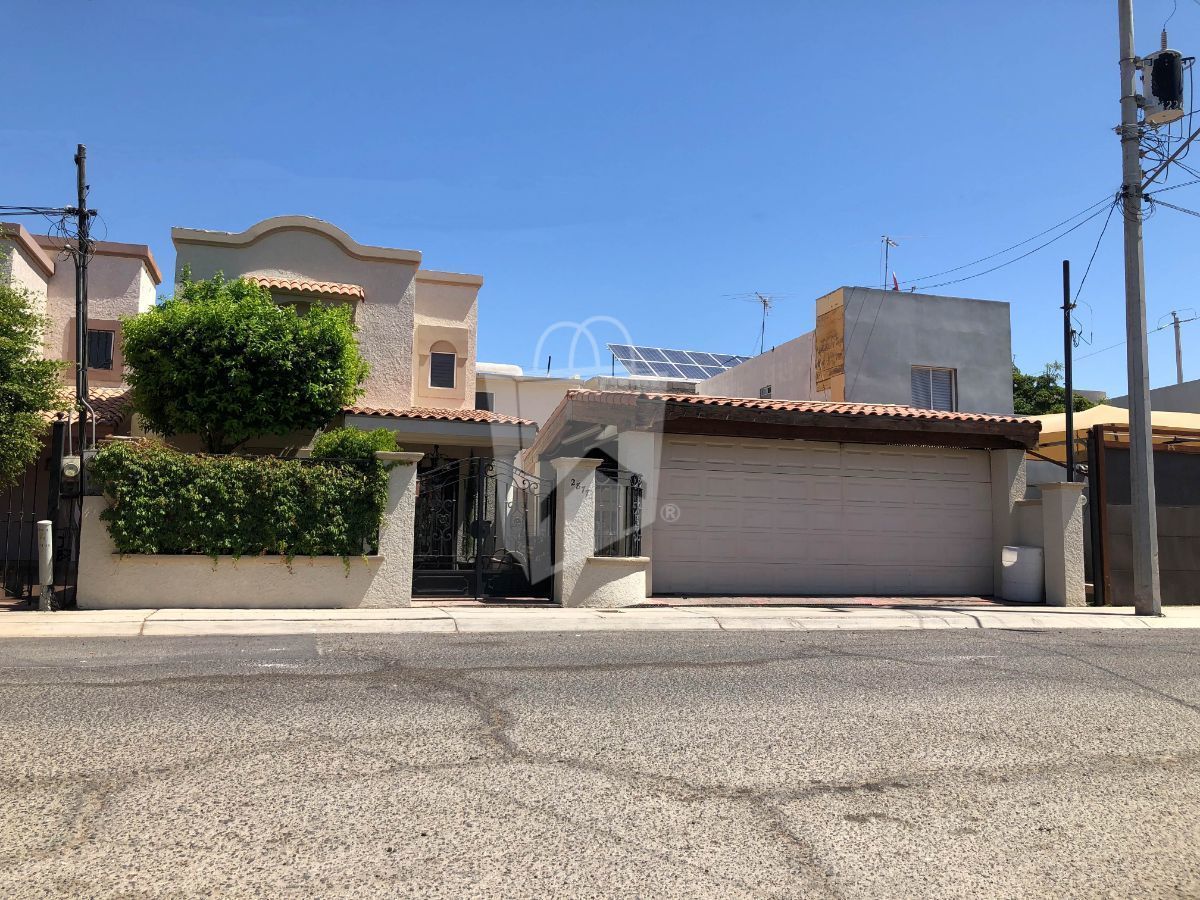 Residencia con excelentes acabados en Montecarlo I