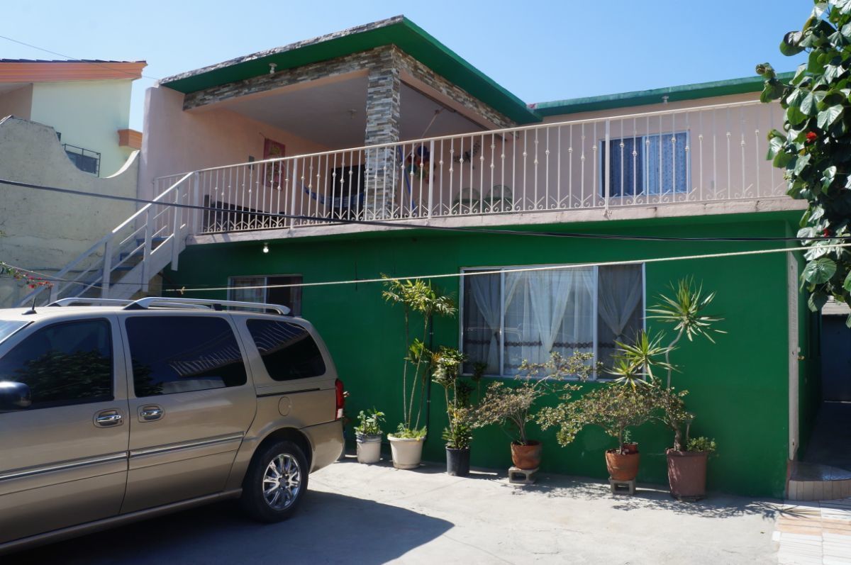 ¡Casa en venta ubicada, a solo 5 minutos del Blvd Cucapah!!
