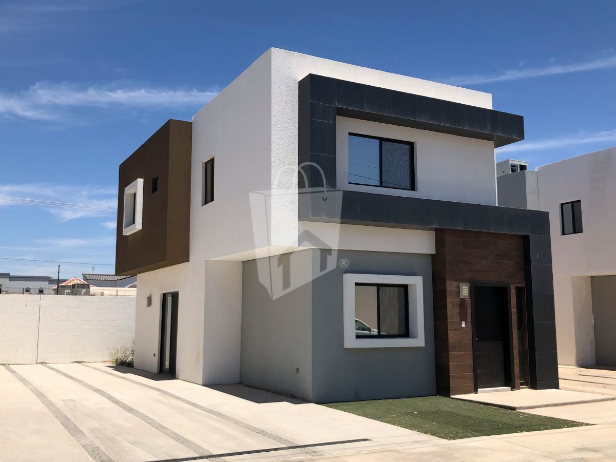 Exclusiva casa NUEVA en Antares Residencial, Zona Dorada.