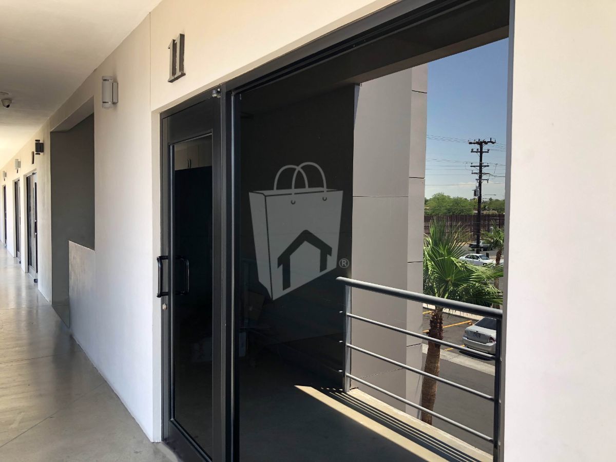 ¡Tu nuevo lugar de trabajo te espera! Local en renta ubicado en Col. Nueva