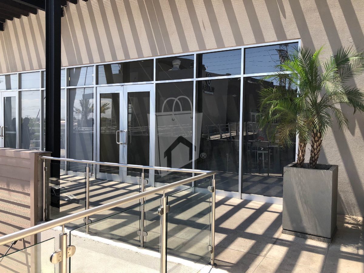 Tu nuevo lugar de trabajo te espera en Plaza Novena.
