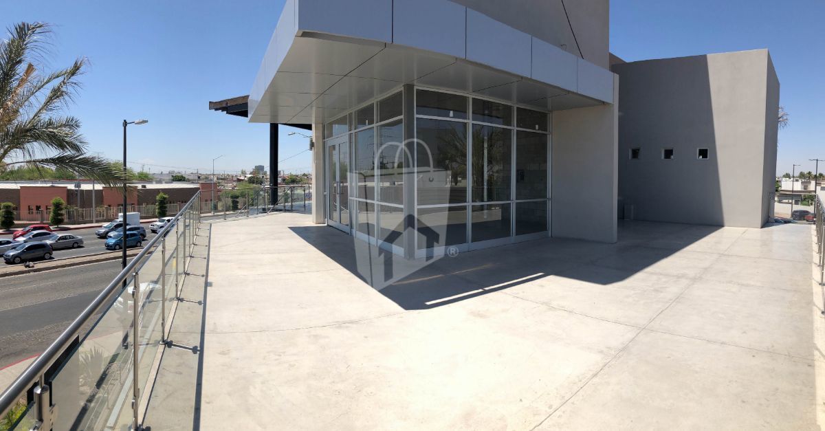 ¡El lugar ideal para iniciar tu negocio se ubica en Plaza Novena!