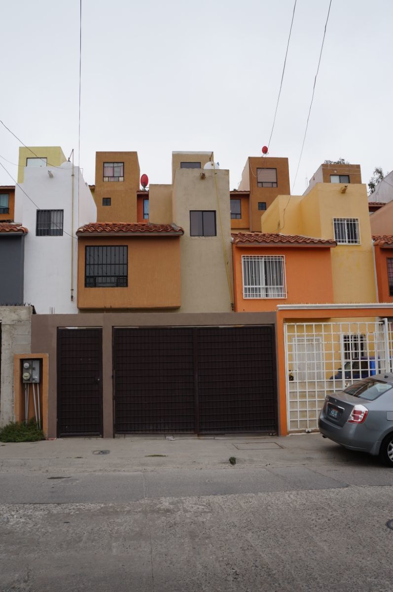 Tu nuevo hogar te espera en Balcones del Rubi!