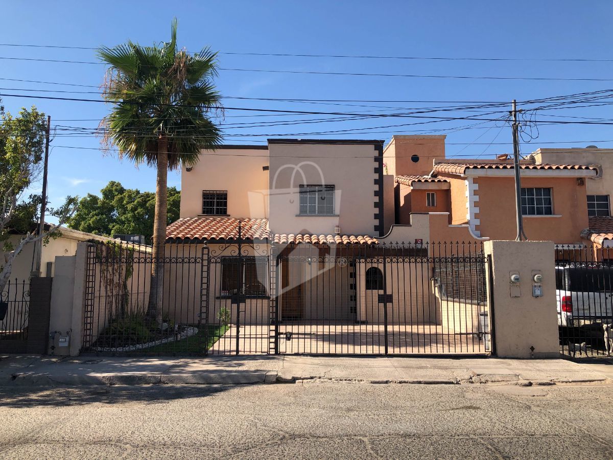 Casa en Venta con excelentes acabados en Prohogar