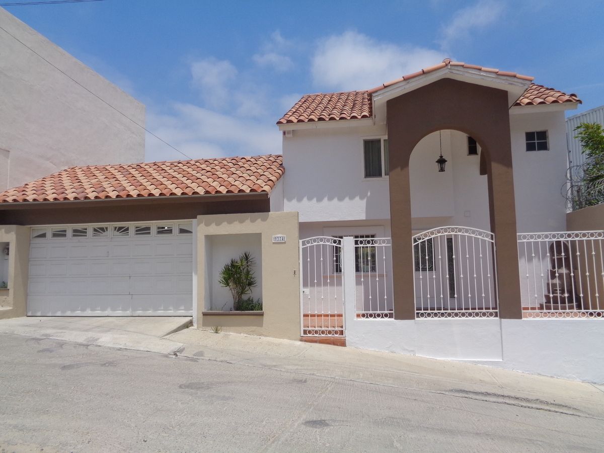 ¿Buscas casa para renta en Tijuana? Conoce esta opción en Laderas de Monterrey