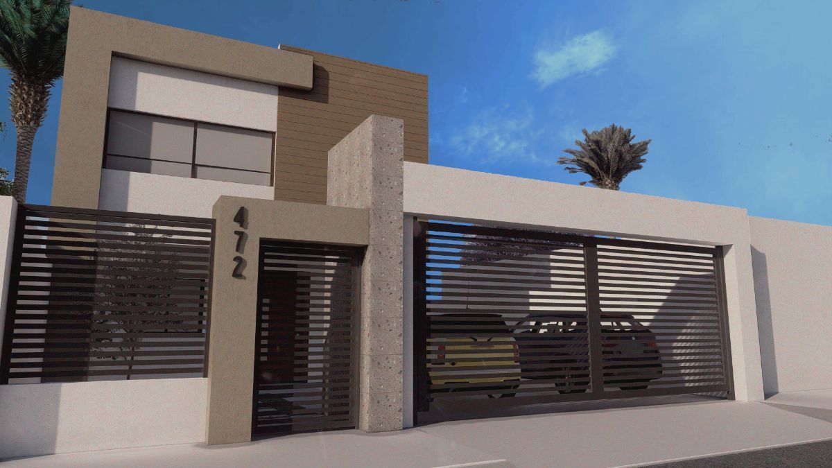 Se vende casa súper cerca de Calz. Independencia