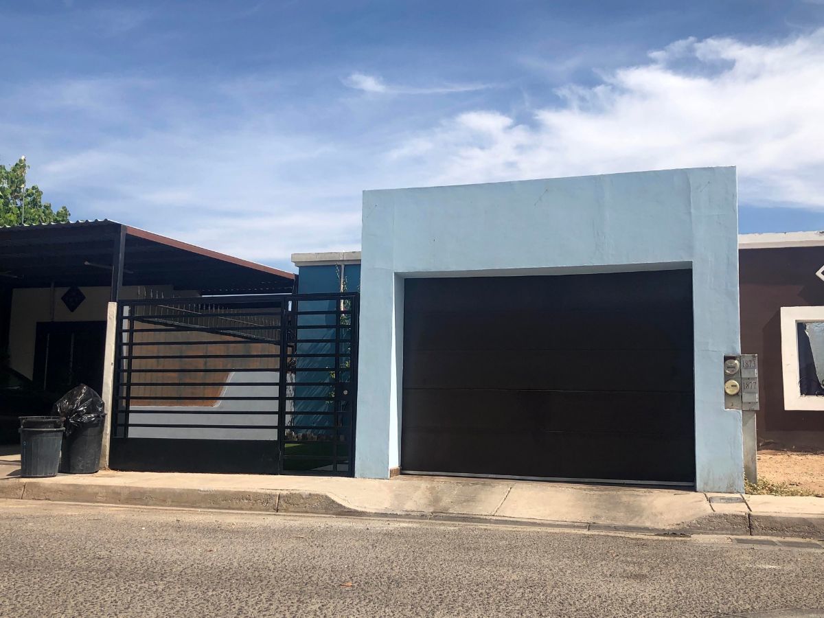 Tenemos esta casa para ti en Residencial Barcelona