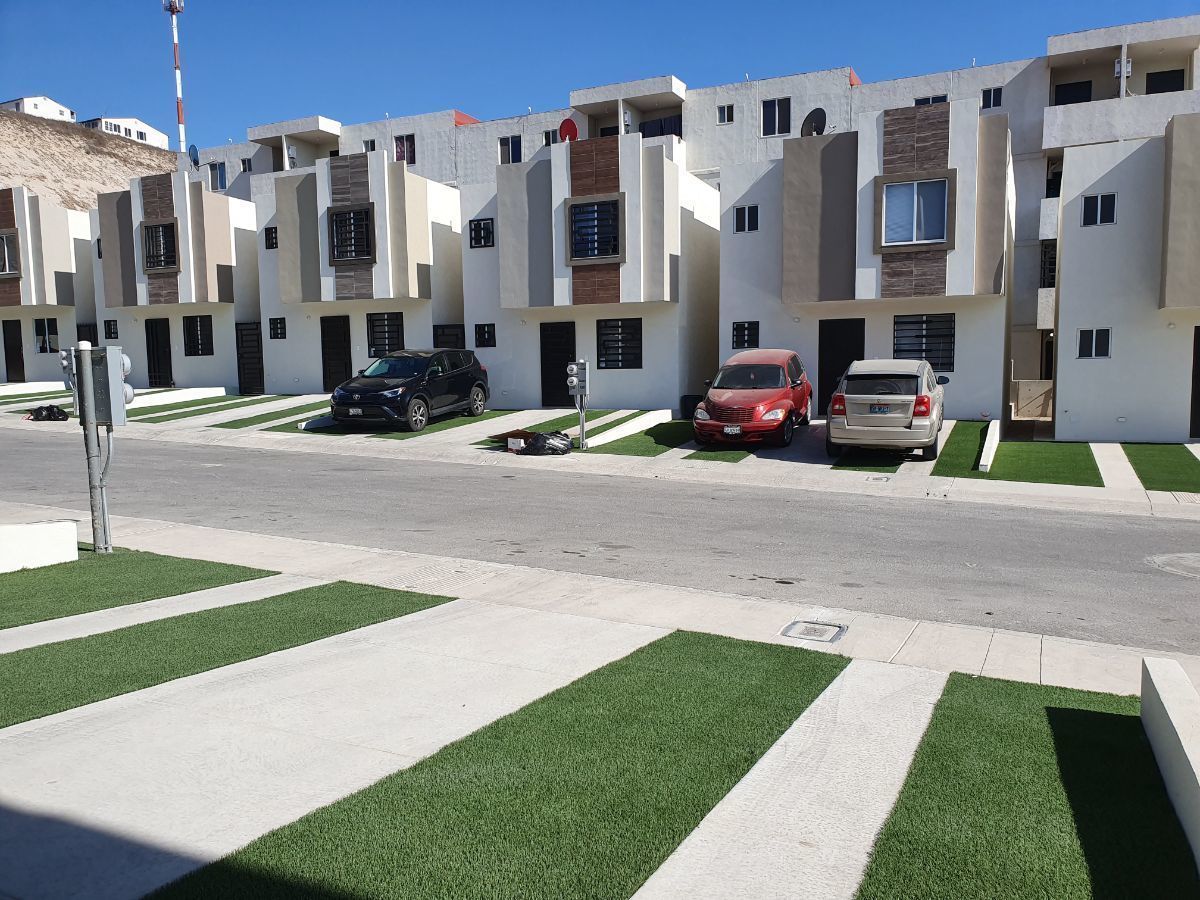 Renta casa en viñas del mar