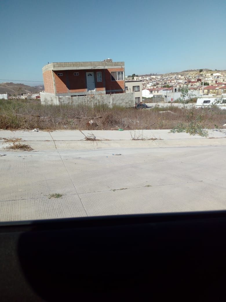 Terreno en santa fe