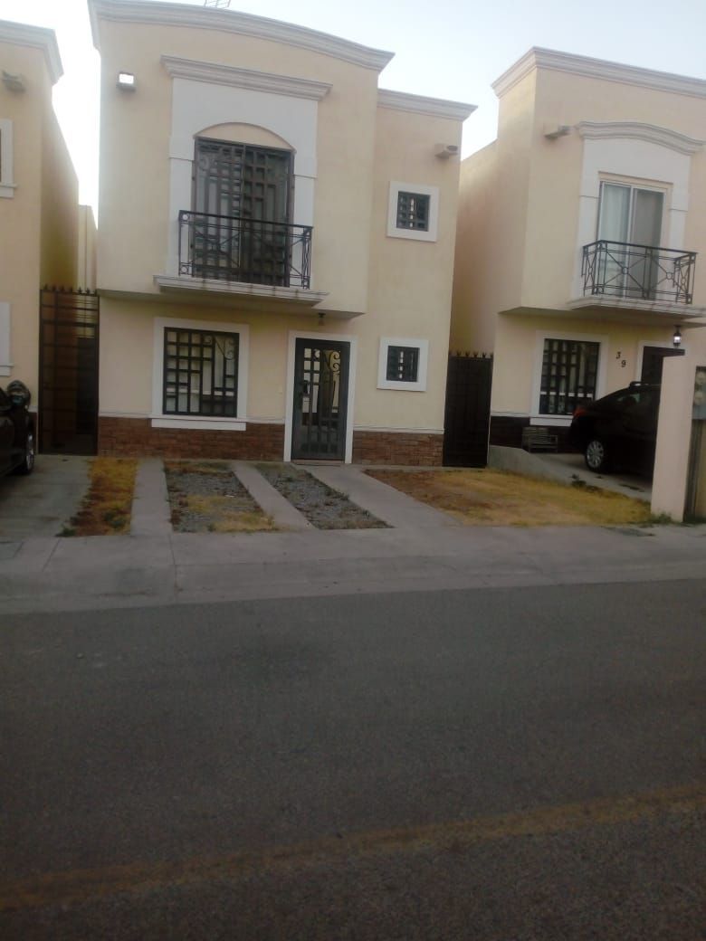 Casa en Verona residencial