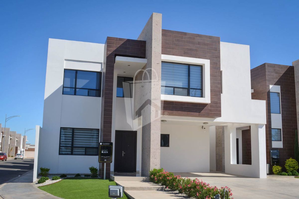 Cumbres Provenza – Mont Black
