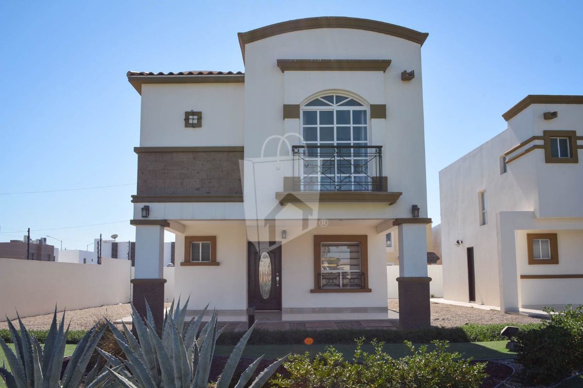 Residencial Alcázar  2 – Modelo Verona