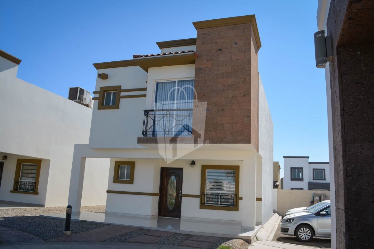 Residencial Alcázar 2 – Modelo Alcazár
