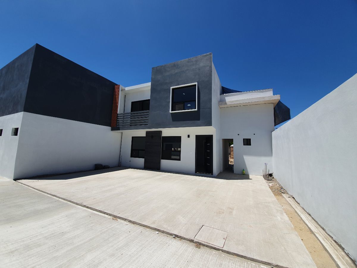 Estrena casa en un nuevo concepto en SAN IGNACIO