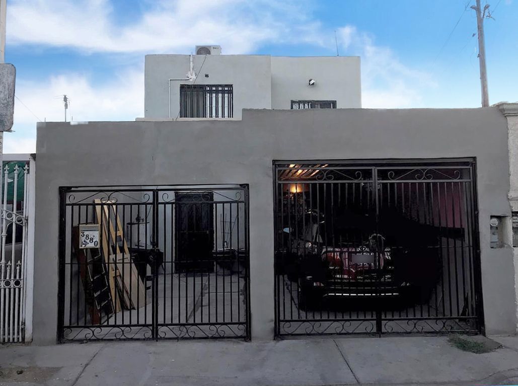 Casa en Venta a 5 min de Plaza Sendero