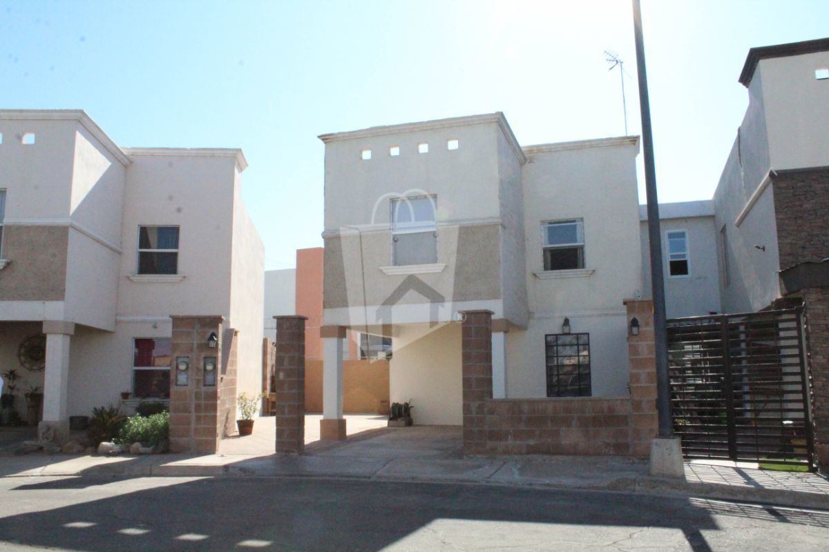 Casa equipada en Venta en Bosque del Sol