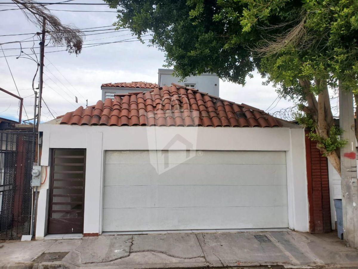 Excelente Casa en Venta a 5 min de Plaza Nvo. Mexicali