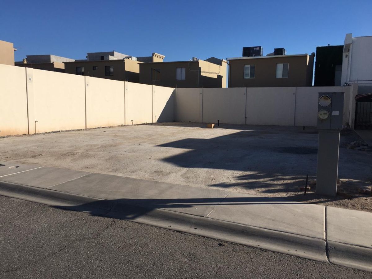 Terreno Habitacional en Venta de 249.760 m² en Quinta Roma
