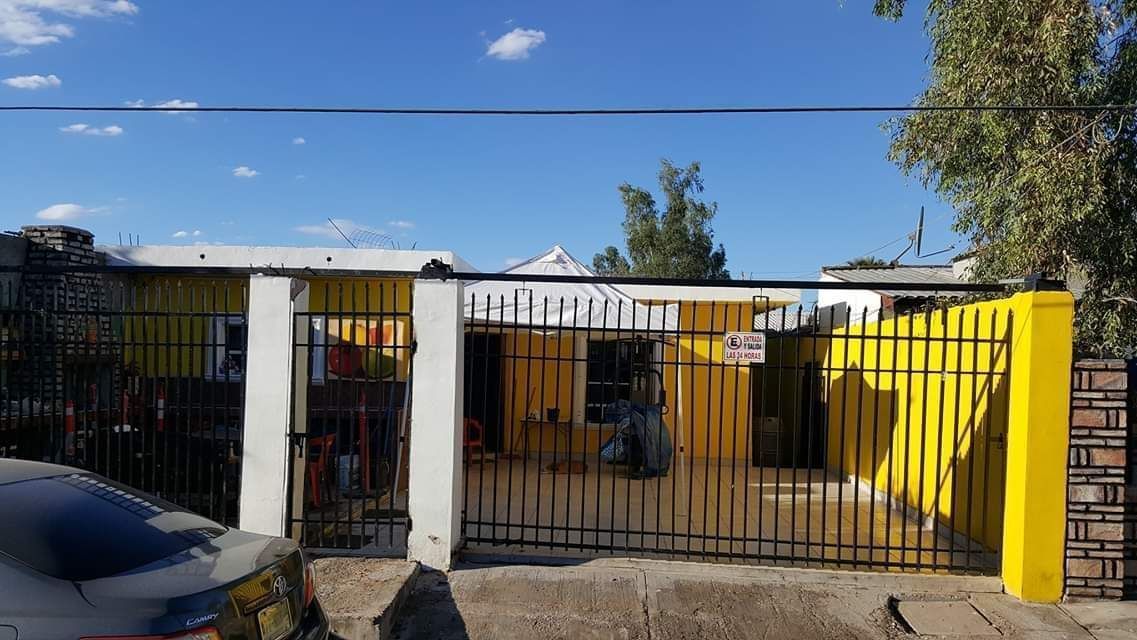 Casa de 1 nivel en Venta en Vicente Guerrero