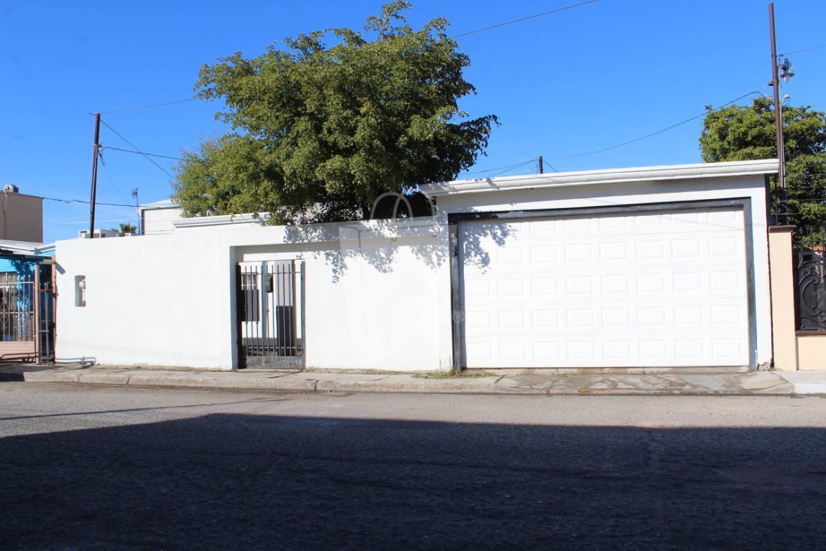 Casa en Venta de 1 nivel en Prohogar
