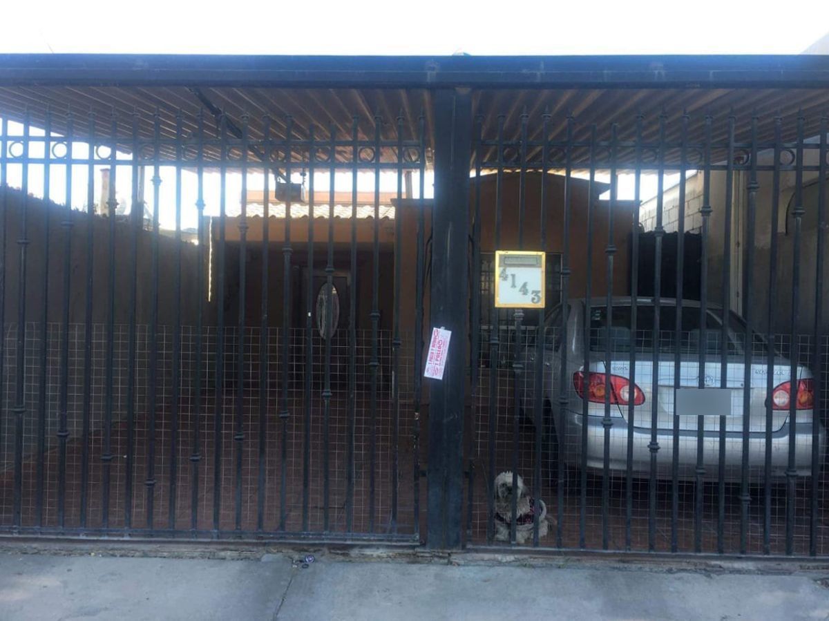 Casa de 1 nivel y amplios espacios en Villa Florida