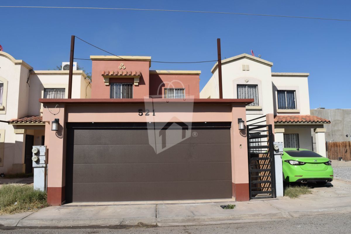 Casa en Venta en Villa Toledo II