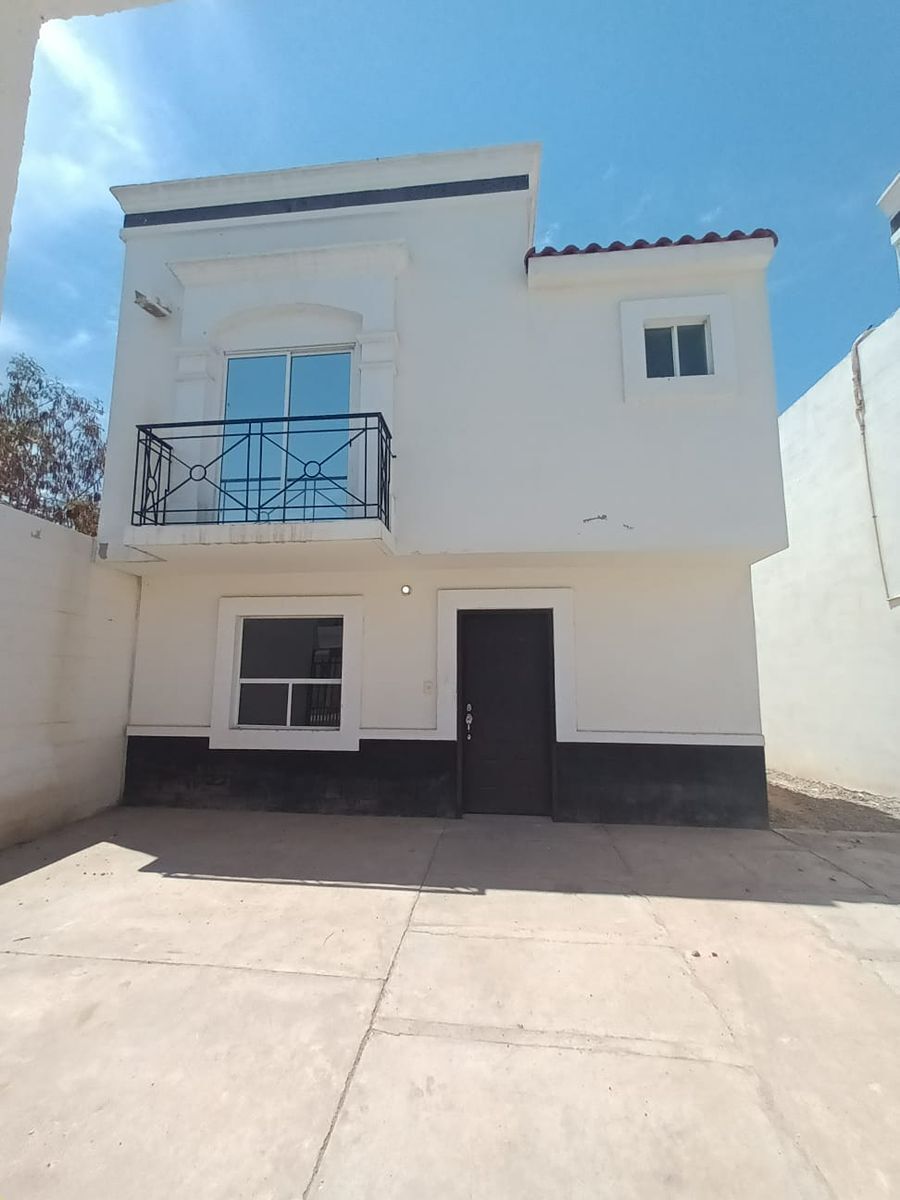Gran oportunidad de Rentar casa en Natura Residencial.