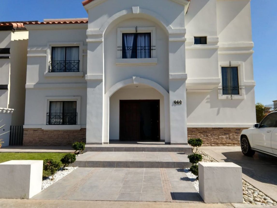 Residencia en Venta en Puerta de Alcalá