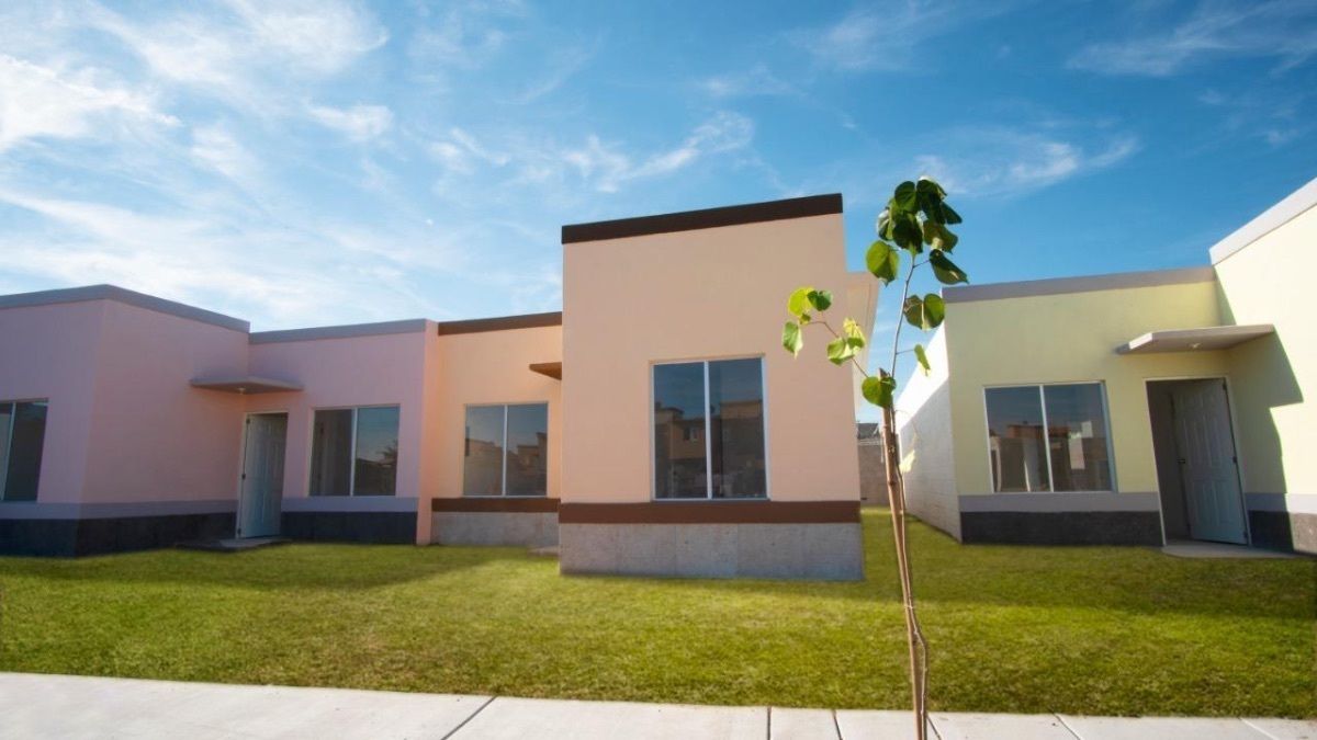 Terracota Cerrada Residencial