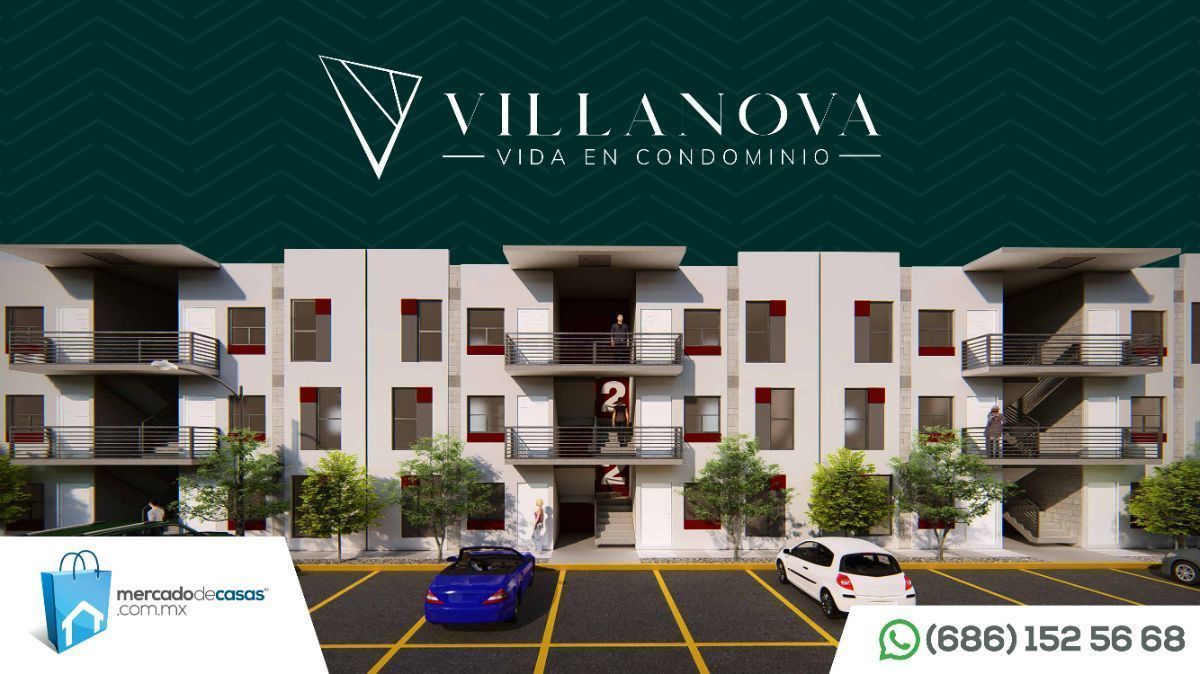 Villanova, Tu depa, Tu estilo.