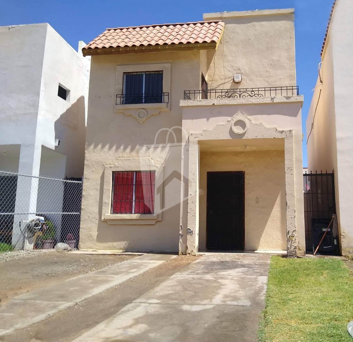 Casa en venta en Sevilla Residencial