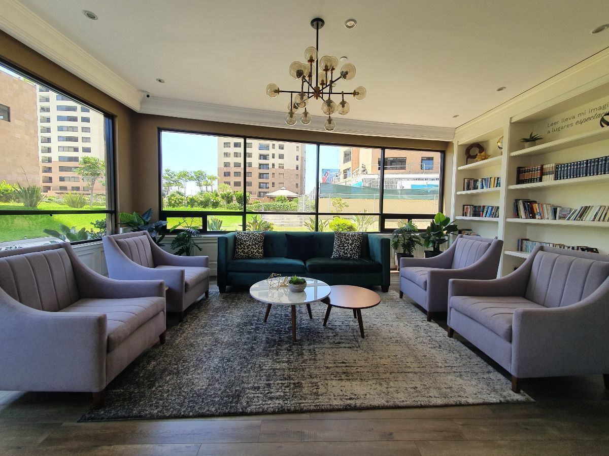 Departamento en Venta en New City Residencial