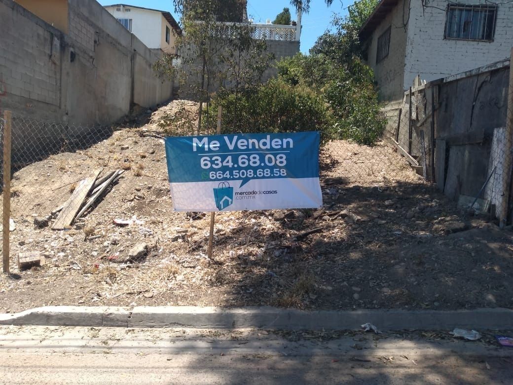Terreno Habitacional de 226m² en El Progreso