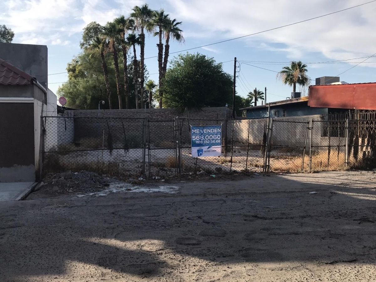 Oportunidad de adquirir terreno habitacional de 254m² en San Marcos