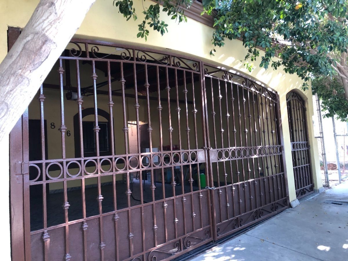Casa de 1 nivel en venta en Villa del Roble