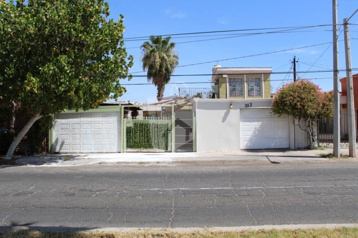 Casa de 1 nivel en excelente zona, en Villafontana