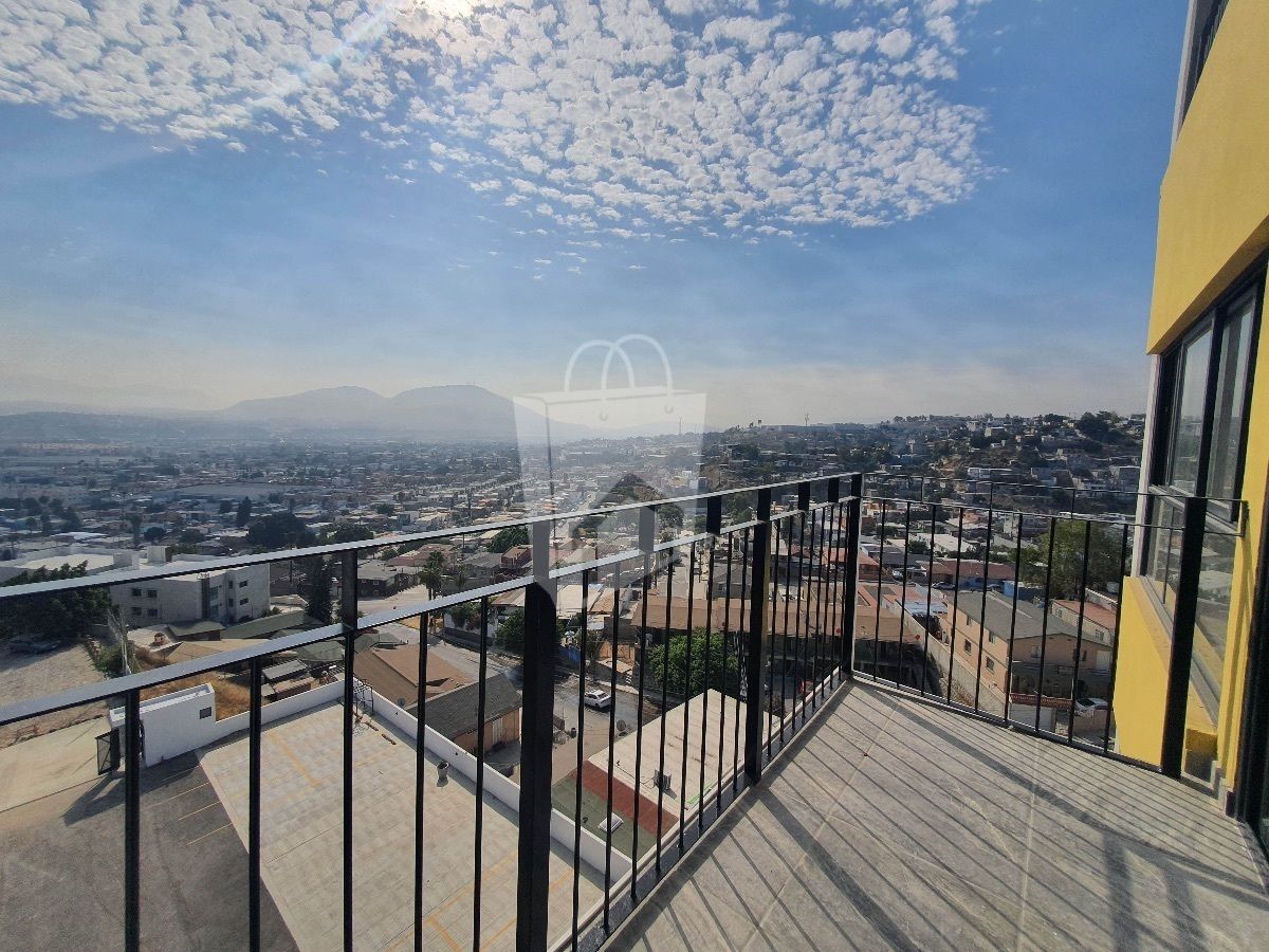 Renta de departamento en Abedules24; Balcon las Huertas