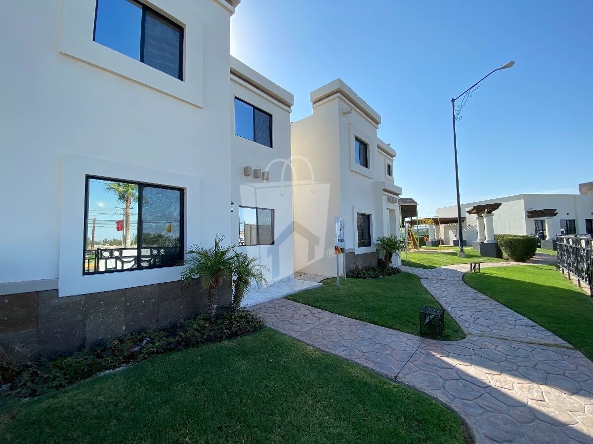 Privada Campestre 3 – Modelo Magnolia