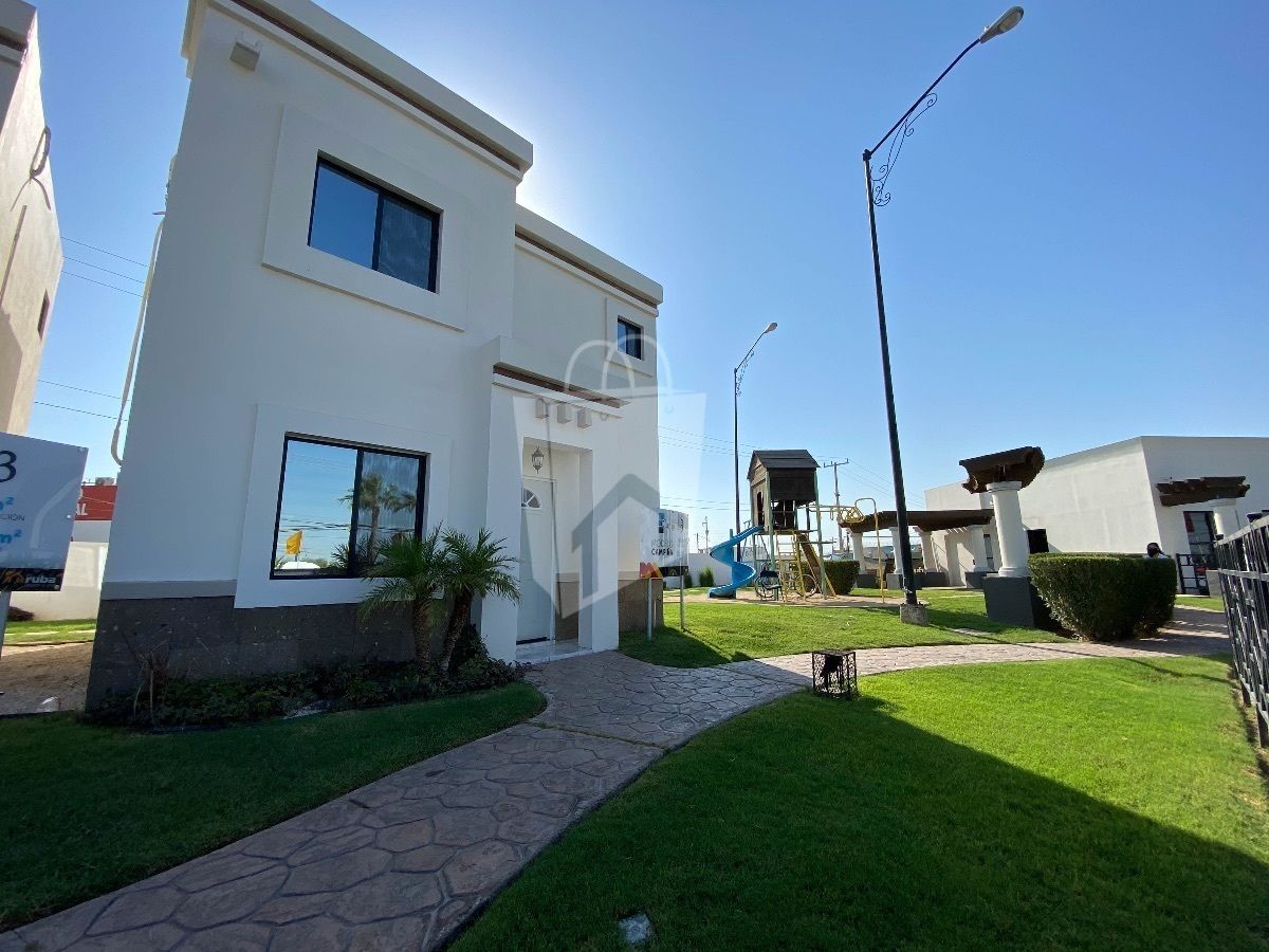 Privada Campestre 3 – Modelo Campiña