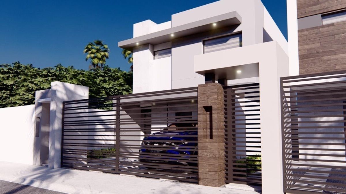 Casa Nueva en Venta en Col. Independencia