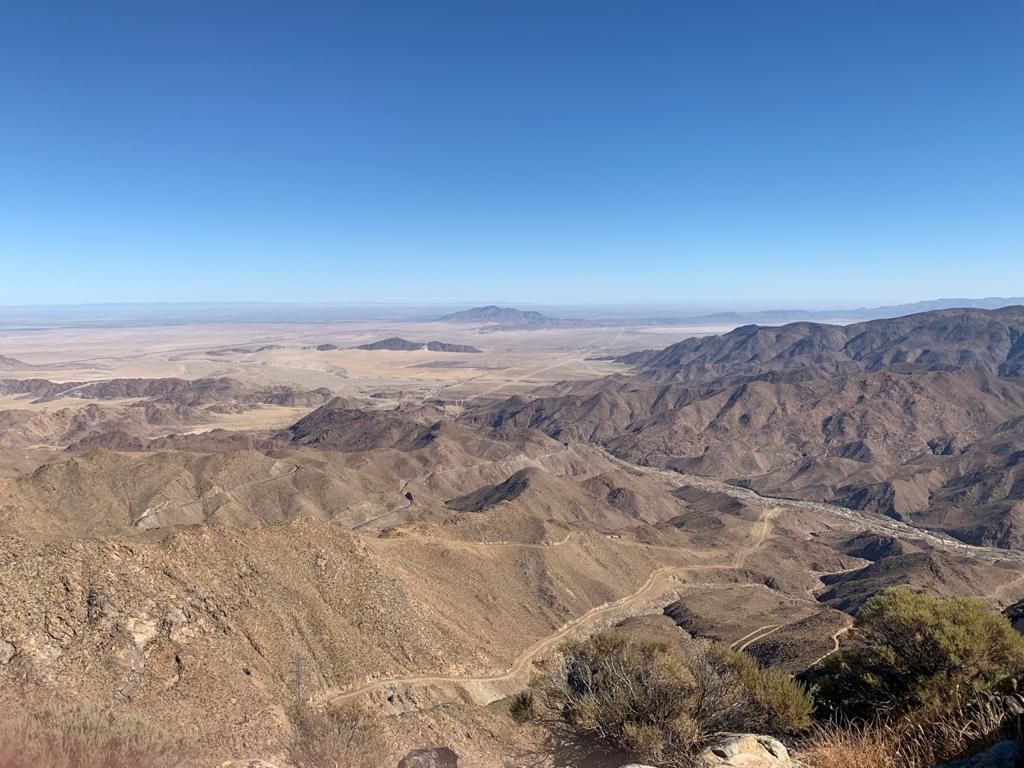 Venta de Terrenos en la RUMOROSA