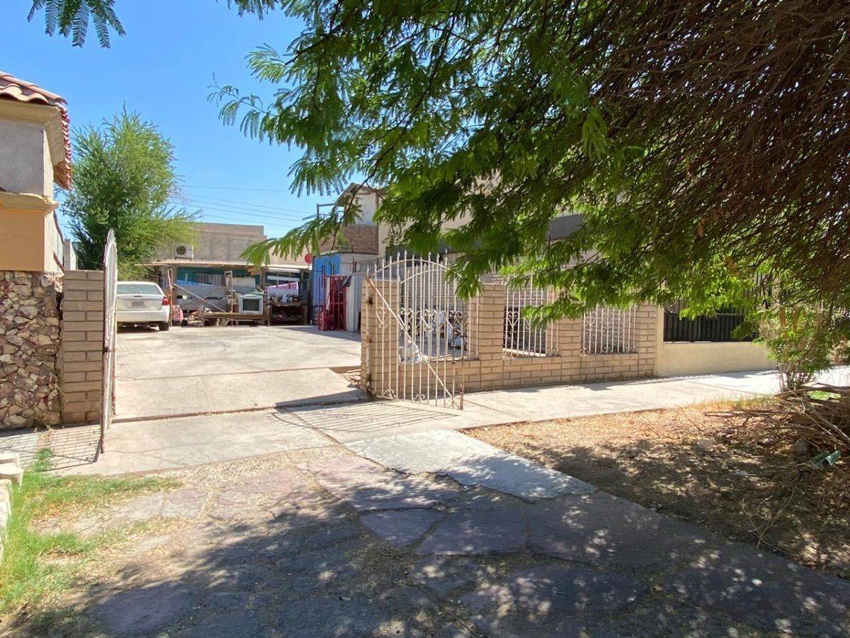 Oportunidad de adquirir terreno habitacional de 174m² en Jardines de San Marcos